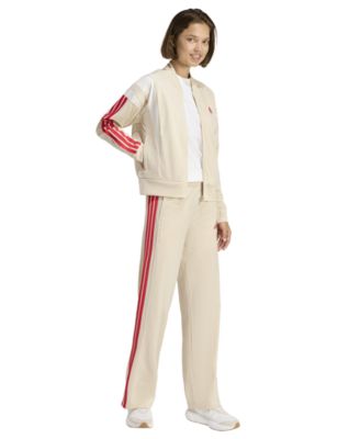 Women's 3-Stripes Fashion Sportswear Track Pants