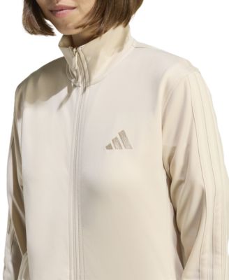 Women's Tricot 3-Stripes Sportswear Track Jacket