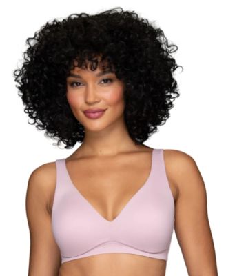 Vanity Fair Women's Beauty Back&reg; Simple Size with Lift Bra 72164