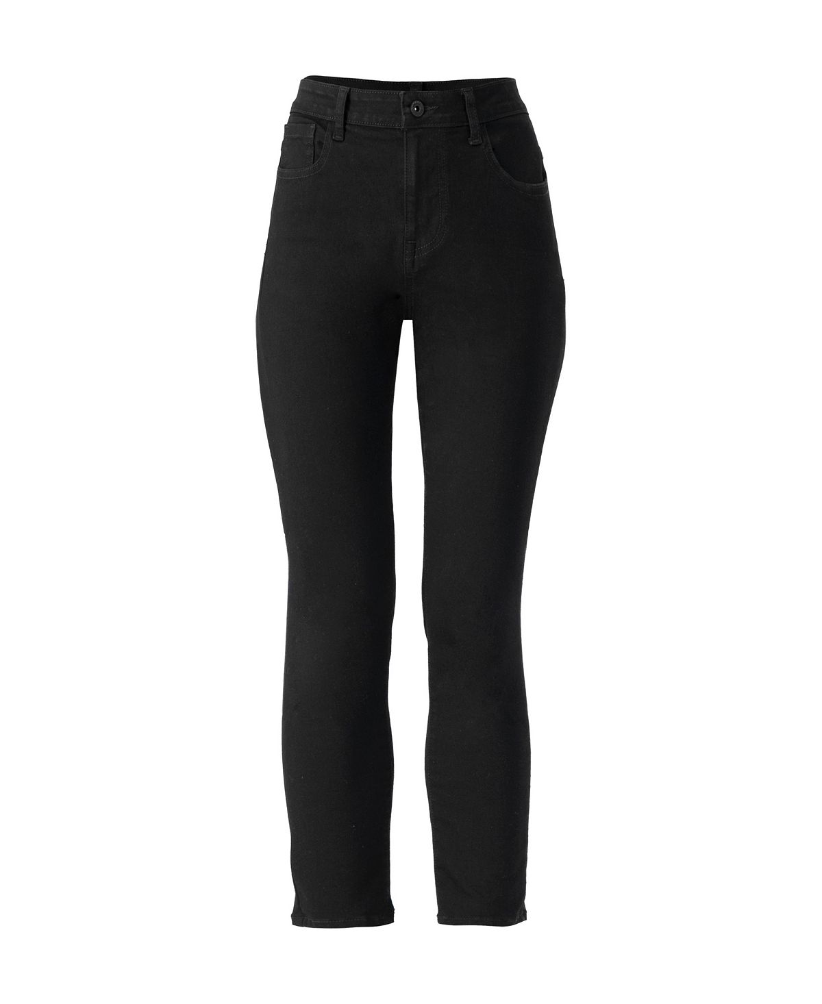 Ivonne Women's Skinny Jeans view 6 — MAYCSS fashion products