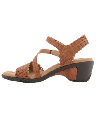 Women's Gracie Casual Wedge Sandals