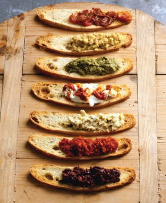 Chef Pesto Collection Gift, 3 Piece