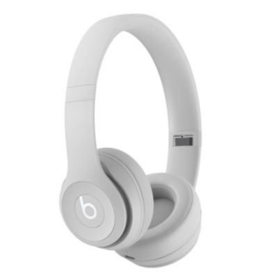 Solo 4 Bluetooth Wireless On-Ear Headphones