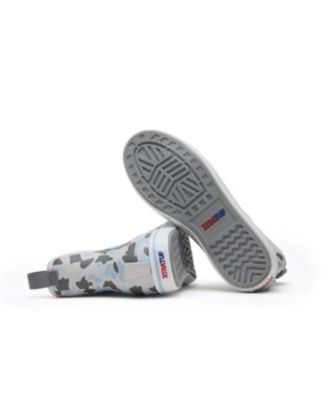 Men's Ankle Deck Boot