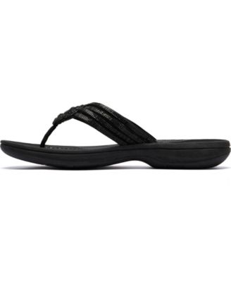 Women's Breeze Gem Flip Flop Flats
