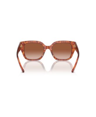 Women's Square Sunglasses, CR611 HC8392U