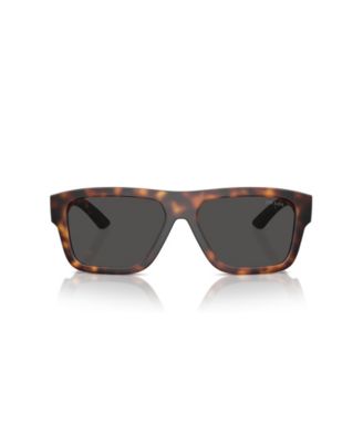 Men's Square Sunglasses, PS 04ZS