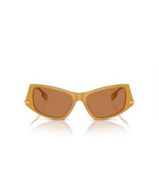 Women's Geometric Sunglasses, BE4408