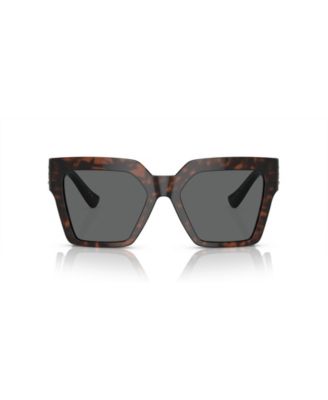 Women's Butterfly Sunglasses, VE4458