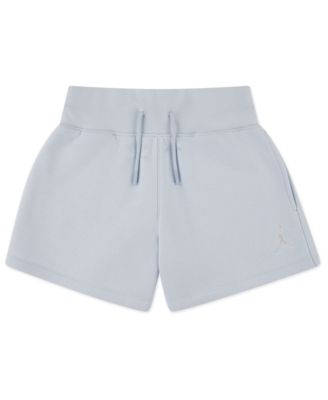 Girls' 4-16 Brooklyn Fleece Shorts