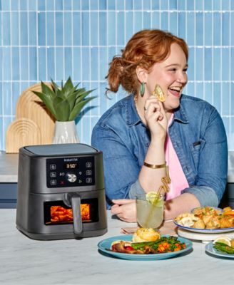 Vortex 4-Quart 6-in-1 Mini Air Fryer