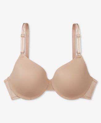 This Is Not A Bra™ Cushioned Underwire Lightly Lined T-Shirt Bra 1593