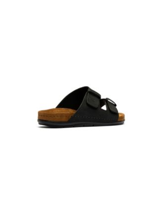 Men's Ranfurly Slide Sandals