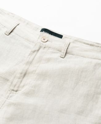 Men's Spencer Bay Linen Pants