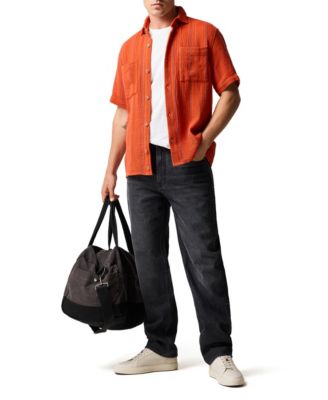 Men's Point Break Shirt