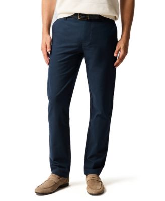 Men's Gunn Chino Straight Pants