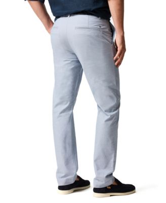 Men's Gunn Chino Straight Pants