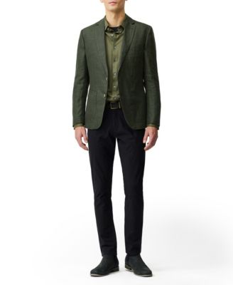 Men's The Cascades Sports Fit Jacket