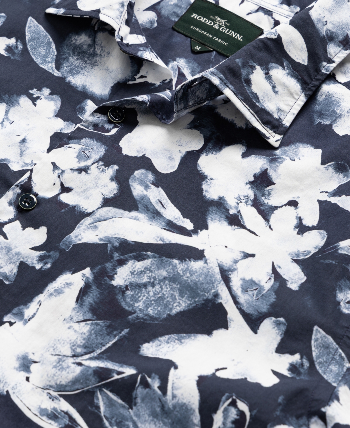 Rodd & Gunn Men's Windstock Weekend Fit Shirt