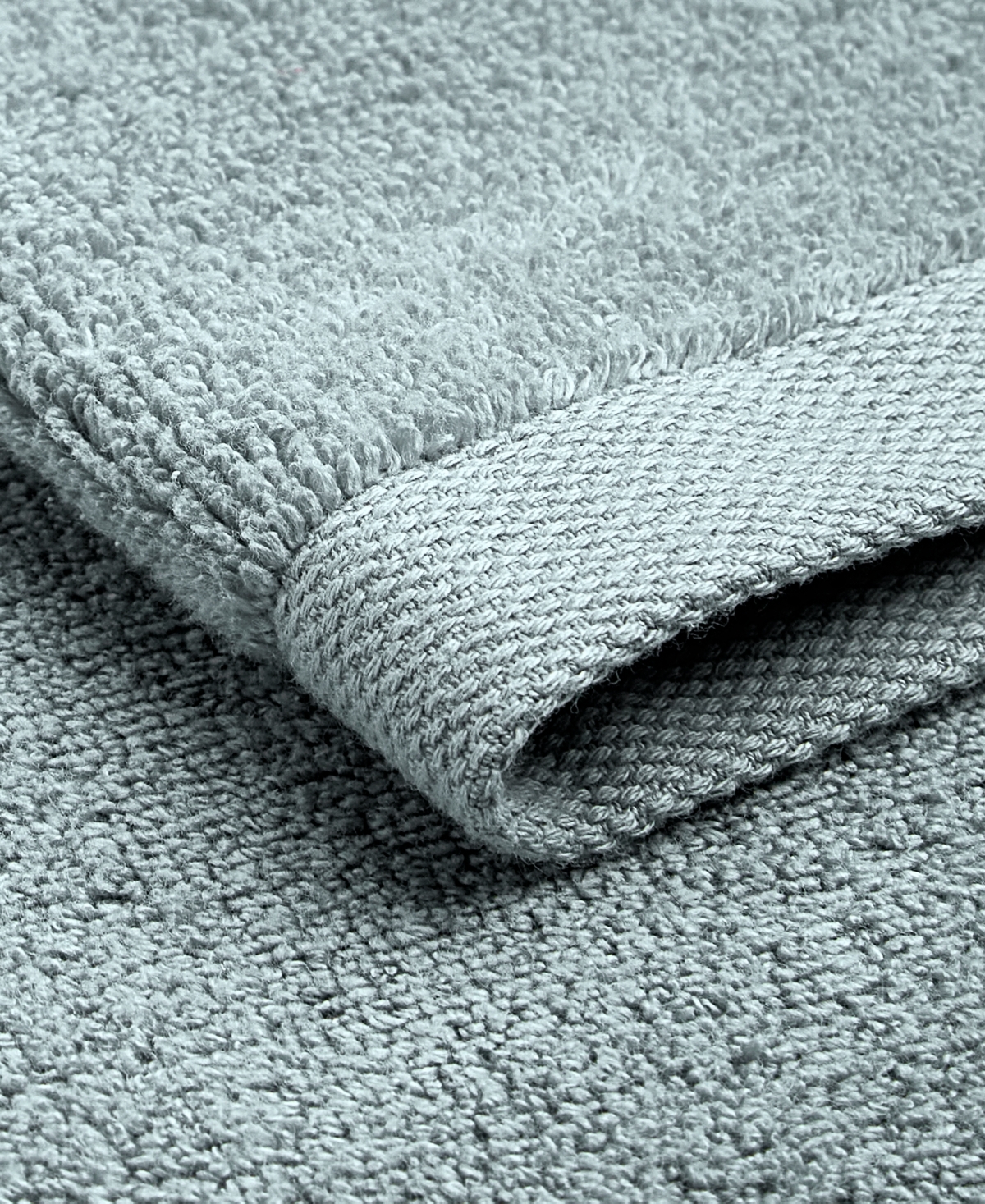 Hotel Collection Ultimate MicroCotton Luxe Hand Towel, Macy's Exclusive