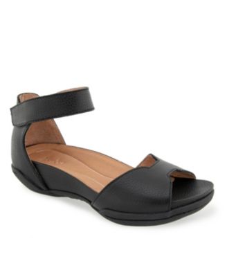 Women's Missy Casual Flat Sandal