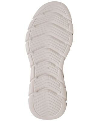 Men's Bobs Sport B Flex Slip-On Wide-Width Walking Sneakers from Finish Line