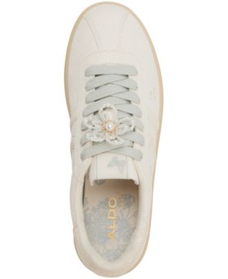 Women's Chic Low Top Athletic Sneakers