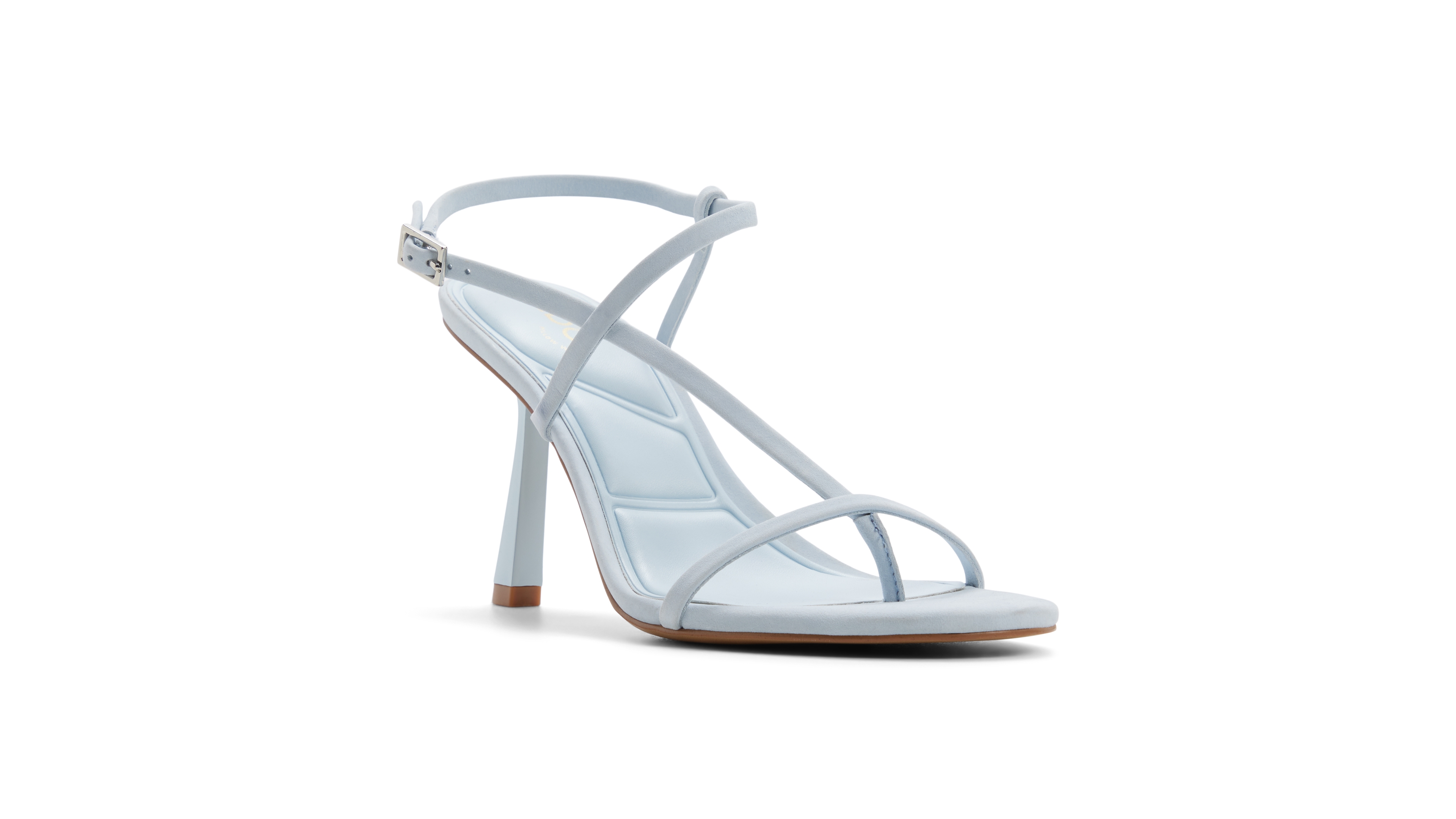 Aldo Women's Nallia Adjustable Strap Strappy Sandals