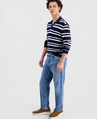 Men's Owen Relaxed-Fit Jeans