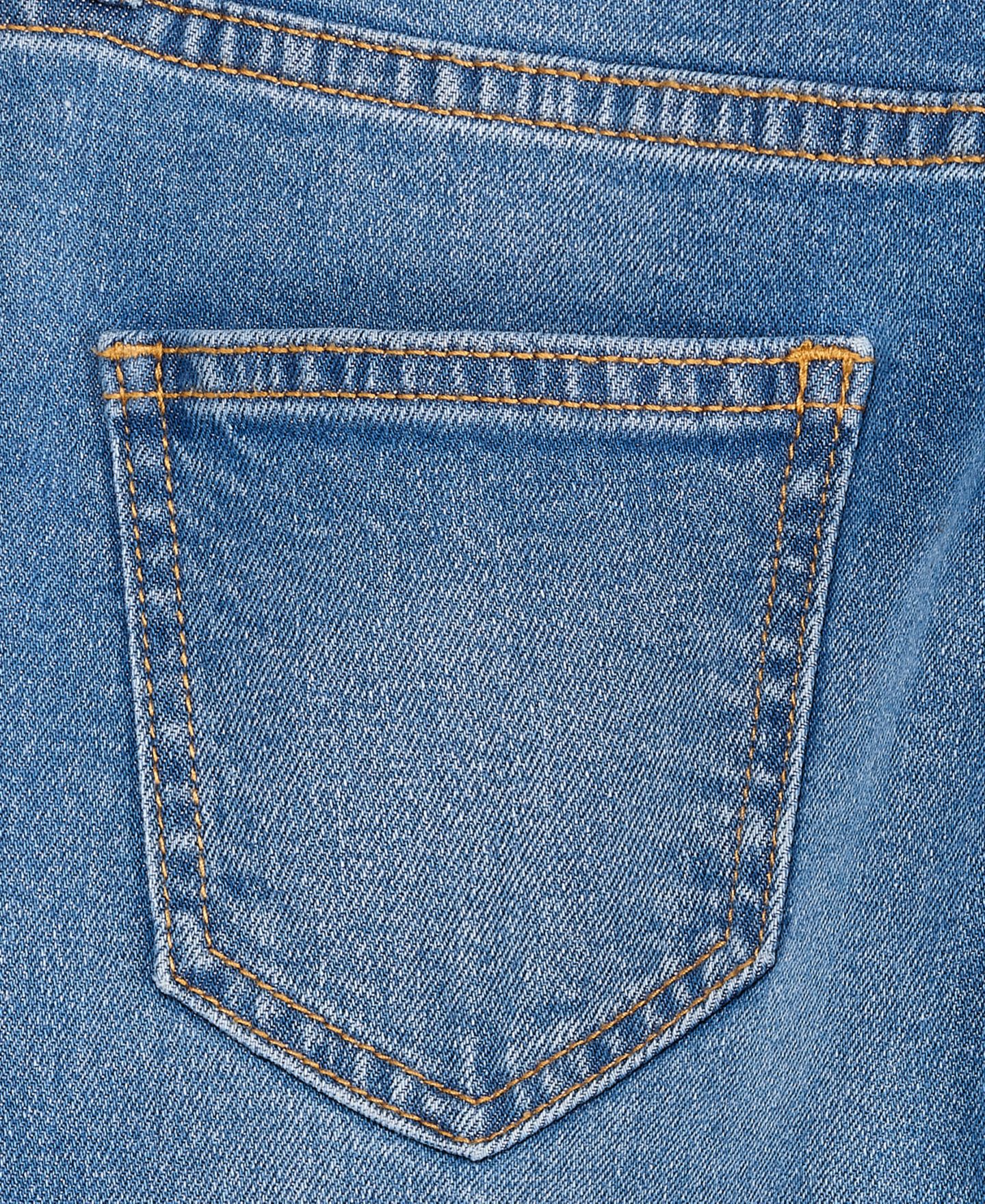 Джинсы Epic Threads Skinny-Fit для девочек, цвет: Морской варёный — фото 5