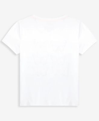 Girls' 5-20 Butterflies T-Shirt