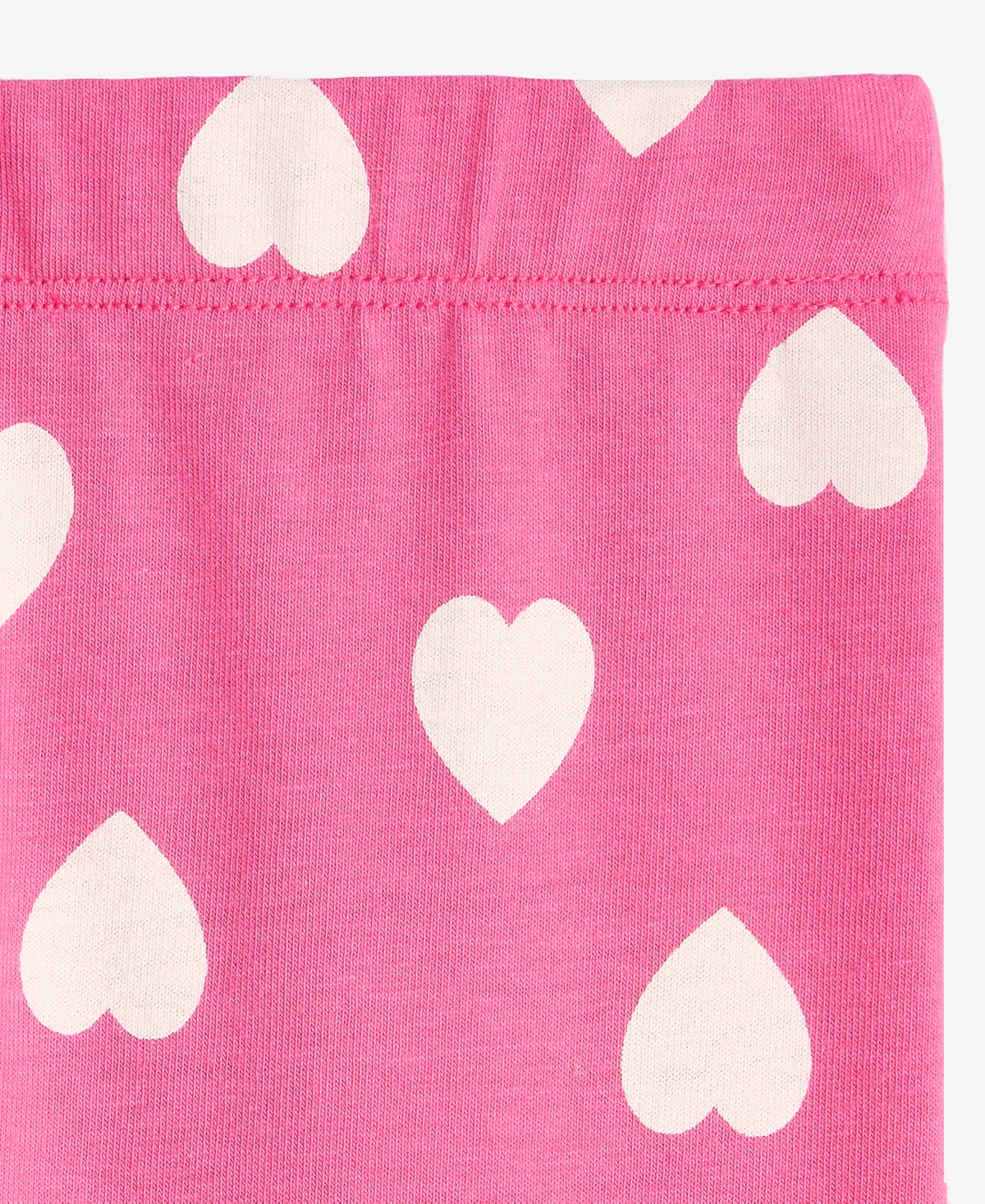 Epic Threads Girls' 12M-5T Heart-Print Leggings, Macy's Exclusive
