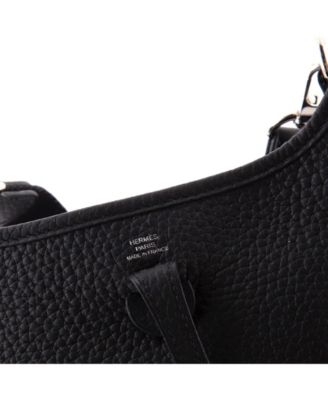 TPM Evelyne Bag Gen III Clemence