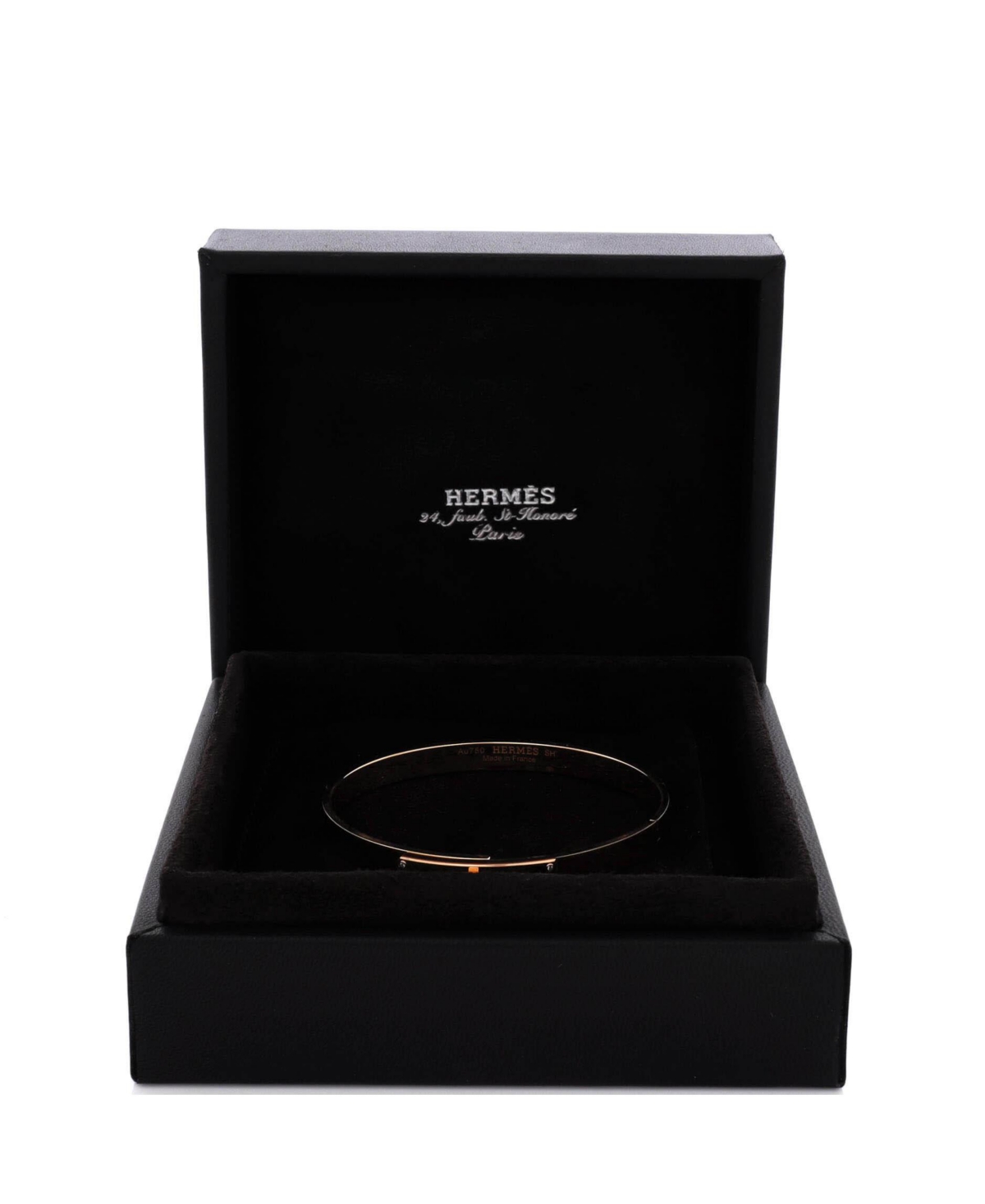 Pre-Owned HERMES Kelly Bracelet