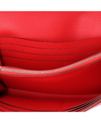 Long Kelly Wallet Epsom