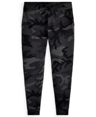Men's Double-Knit Jogger Pants