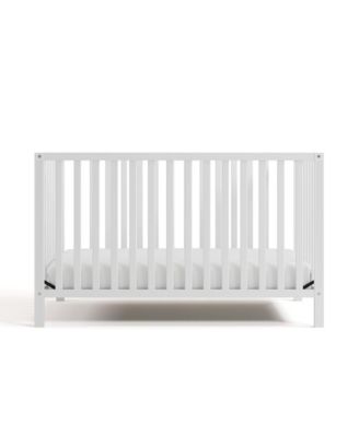 Morningside 5-in-1 Convertible Crib
