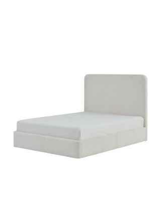 Canter Tall Headboard Upholstered Bed