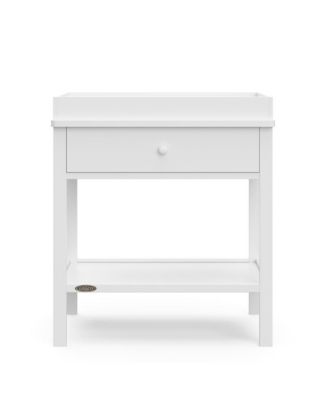 Storage Changing Table