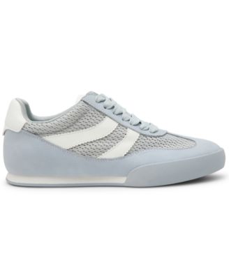 Women's Maya Lace-Up Mesh Sneakers