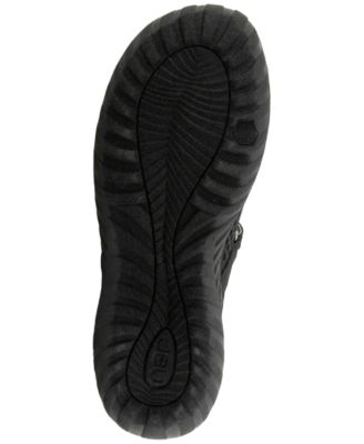 Women's Bee Casual Mary Jane Flats