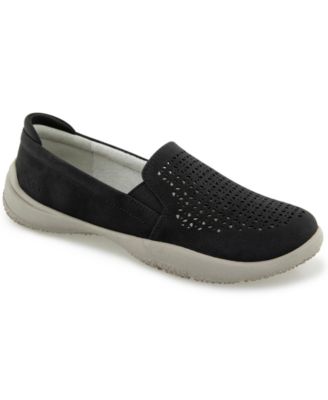 Women's Fabian Casual Slip-On Sneakers