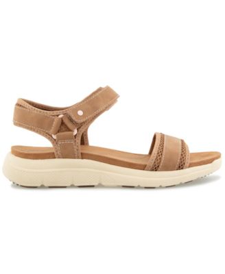 Women's Ellewood Casual Flat Sandals