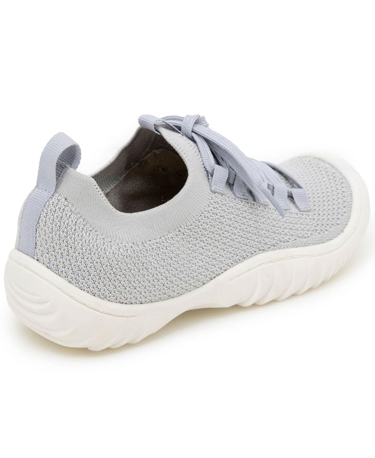 Женские кроссовки JBU Brittney Casual, цвет: Светлый серый — фото 4