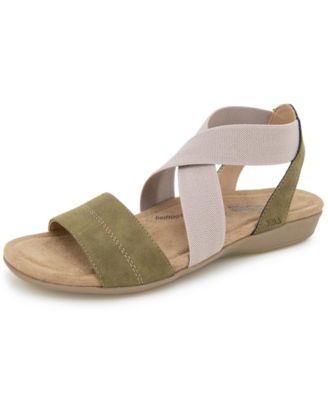 Women's Meg Casual Flat Sandals