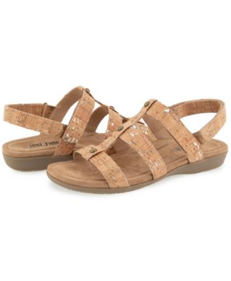 Women's Vega Casual Flat Sandals