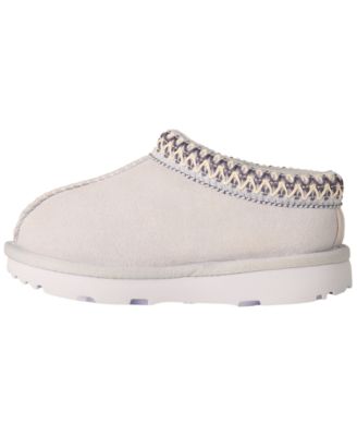 Toddlers' Tasman II Round Toe Slippers