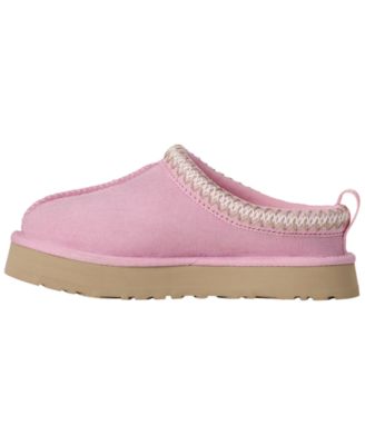Kids' Tazz Round Toe Slippers