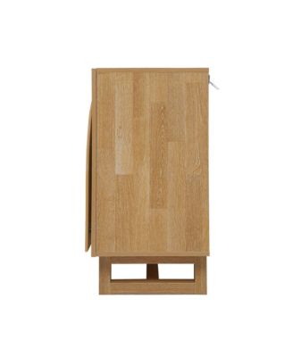 Streamdale 2 door cabinet, Suitable for Bedroom, Living Room, Study