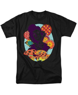 Men's Willy Wonka And The Chocolate Factory Willy T Shirt